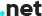 domain name net icon