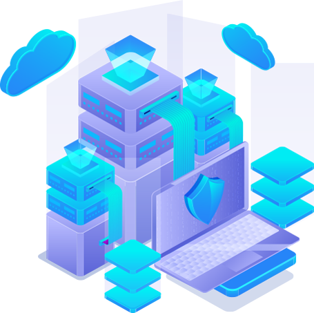 Hosting info image