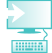 hosting features icon