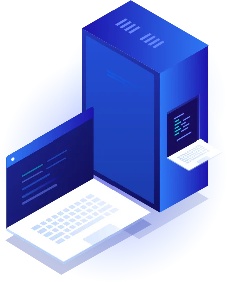 web arena Hosting info image