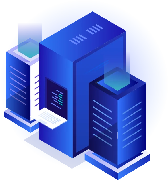 web arena Hosting info image